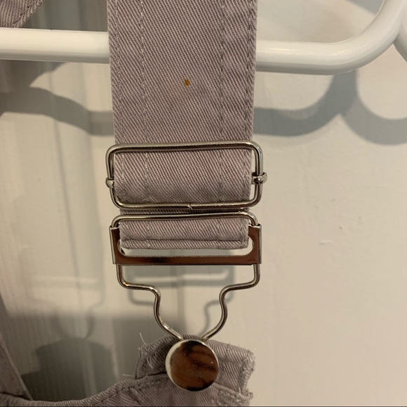 Aritzia Wilfred Free overall jumpsuit - Picture 10 of 10